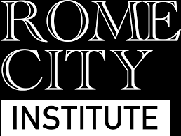 ROME CITY INSTITUTE